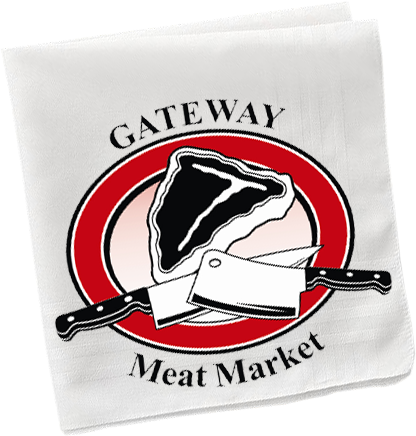 Gateway Meat Market Logo