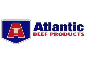 Atlantic Beef Products Logo