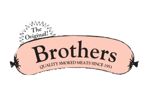 Original Brothers Meats Logo