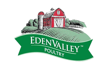 Eden Valley Poultry Logo
